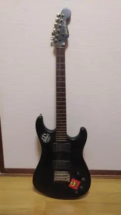 2026年最新】mad axe エレキギターの人気アイテム - メルカリ