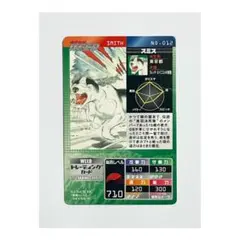 2026年最新】銀牙伝説 キャラクターグッズの人気アイテム - メルカリ