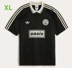 ADIDAS ORIGINALS × OASIS ツアー ジャカード ジャージ