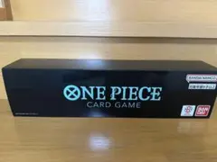 ONE PIECE カードゲーム 1st ANNIVERSARY SETのサムネイル
