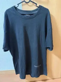 ESSENTIALS ブラック Tシャツ Mサイズ