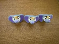 ズートピア フィニック