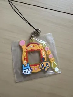 たまごっち　一番くじ