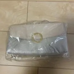 ブルガリ　ポーチ