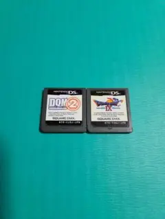 DS DQM2 DS ドラゴンクエストIX 星空の守り人