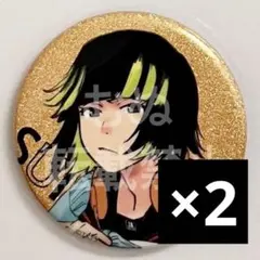 ヒラカワサチオ様 リクエスト2点