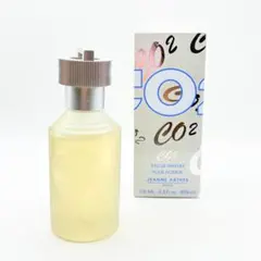 vz☆ほぼ全量☆ 2点セット CO2 オードパルファン 100ml 香水 - メルカリ