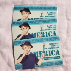 92 ヘタリア アメリカ