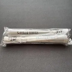 SoftBank HAWKS 鷹祭 メガホン 2本セット