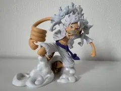 ワンピース モンキー・D・ルフィ ギア5 フィギュア