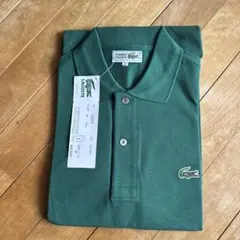 LACOSTE ラコステ L1212AL サイズ3ポロシャツ 日本製