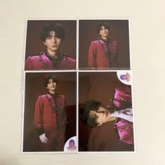超特急 ハル 生写真のサムネイル