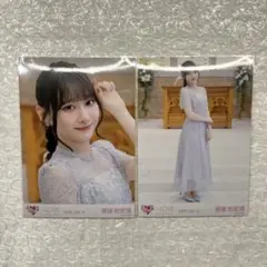 イコラブ ＝LOVE 生写真 恋人以上、好き未満 齋藤樹愛羅