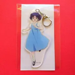 ❤大特価❤　TVアニメ「らんま1/2」 天道あかね　BIGアクリルキーホルダー