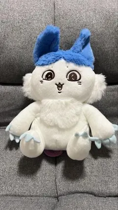 ちいかわ パラレルワールド！？ BIGぬいぐるみ