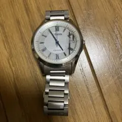 CITIZEN EXCEED 腕時計 クォーツ メンズのサムネイル