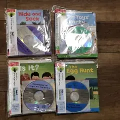 Oxford Reading Tree stage1 1+ 2 3 セット