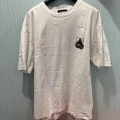 XLARGE ホワイト Tシャツ Lサイズ