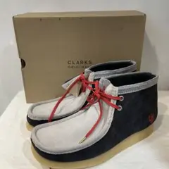 Clarks 靴