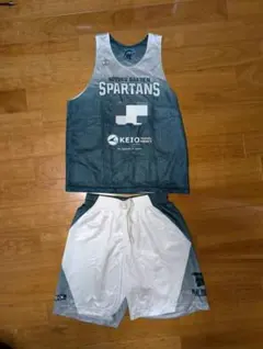 報徳学園高校 バスケットボール部 スパルタンズ リュック 2025年最新】報徳学園バスケの人気アイテム - メルカリ