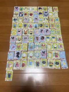 ワンタメカード　まとめ売り 2026年最新】ワンタメカードまとめ売りの人気アイテム - メルカリ