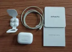【ジャンク】 Apple Air Pods Pro 第一世代