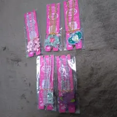 セボンスター アクセサリー