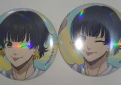 ブルーロックホログラムキャラバッジコレクション
