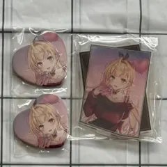 にじさんじ バレンタイン2021 星川サラ