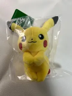 韓国限定】ポケモン ソンス ポップアップ マスコットキーホルダー