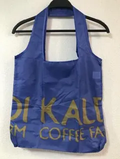 カルディ エコバッグ