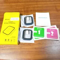 新品未使用✨Apple Watch SE 40 mm 2個セット (ブルー)