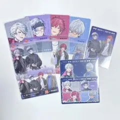 にじさんじ すき家 せめよん 第1弾 第2弾 オリジナルカード