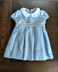 petitmain プティマイン　ワンピース　入園式　セレモニー　フォーマル