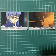 銀魂 コレクションカード