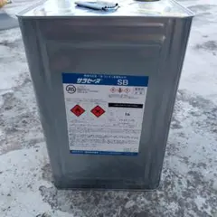 は*る様 ESCO NBマイルドK 白 ベース 17kg - メルカリ