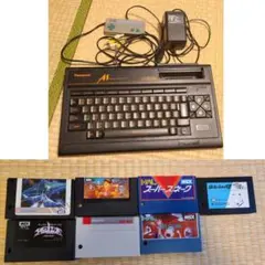2025年最新】msx fs-a1の人気アイテム - メルカリ
