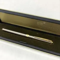 MONTBLANC モンブラン 万年筆 ノブレス ペン先　585　14kのサムネイル
