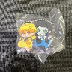 鬼滅の刃　キャラばんちょうこう　我妻善逸&獪岳