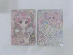 ひみつのアイプリ カード ひまり サイン