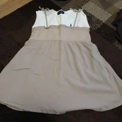 EASTBOYワンピース☆130