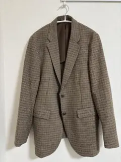 UNIQLO リラックステーラードジャケット