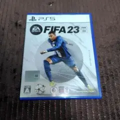 PS5 FIFA 23