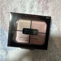 ケイト　バウンシーチークシャドウ　ＭＶ－１