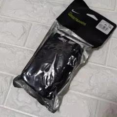 ナイキ　リストバンド