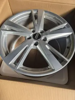 Mr.K様用　アウディ純正19インチホイール 激安！ 19インチ ホイール ( 4本セット ) アウディ A3 A4 S3 S4 RS3