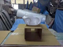 コミネタイプデュアルカウルのサムネイル
