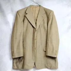 2025年最新】Ermenegildo Zegna 柄：無地 テーラードジャケットの人気