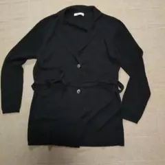 NEWYORKER 長袖ロングカーディガン Mサイズ