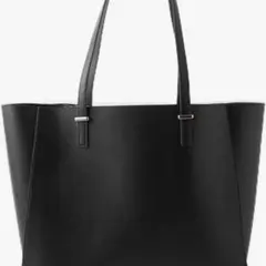 グリーンレーベルリラクシング　シンプル トートバッグ